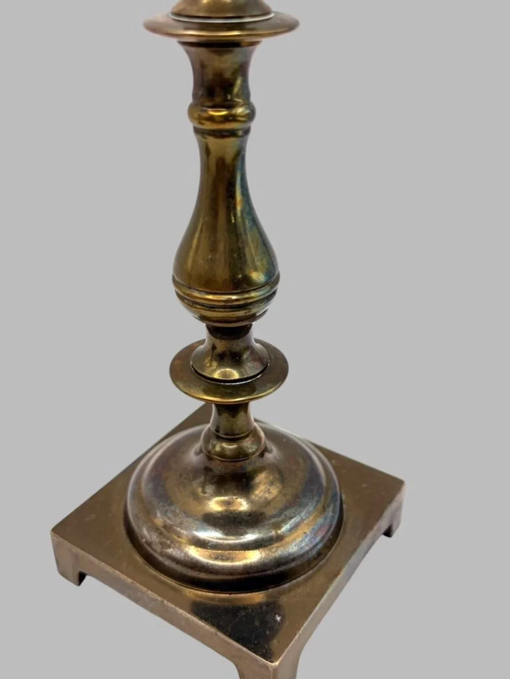 Vintage Brass vintage brass